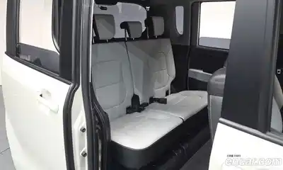 Kia Ray 2025 1.0 Автомат в Москве № 746072, миниатюра 10