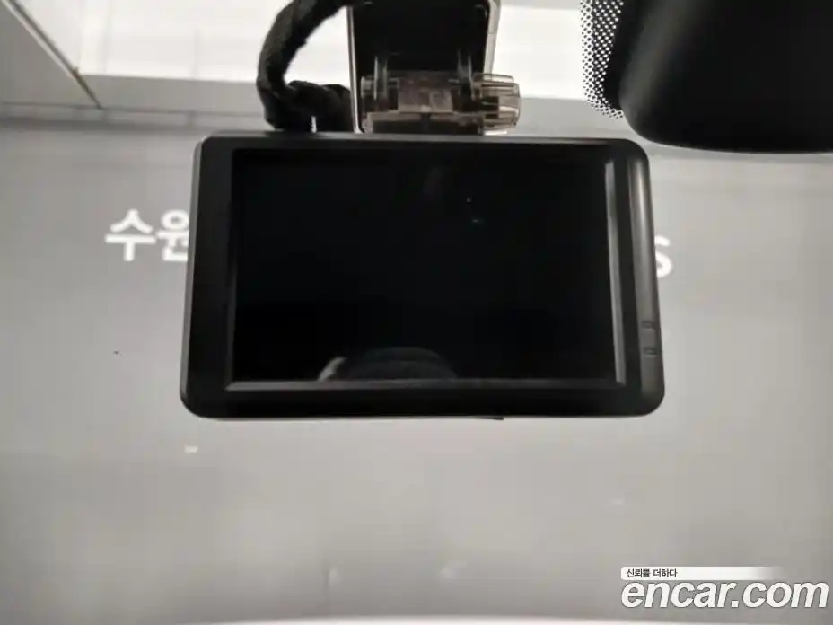 Kia Morning 2021 1.0 Автомат в Москве № 746206, фото 13