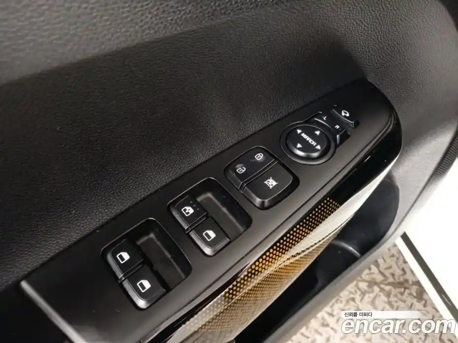 Kia Morning 2021 1.0 Автомат в Москве № 746206, фото 8