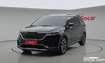 Kia Canival, 2023
