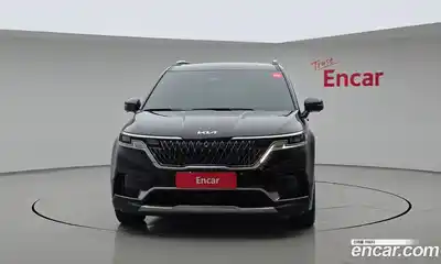 Kia Canival 2023 3.5 Автомат в Москве № 746221, миниатюра 3