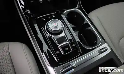 Kia Canival 2023 3.5 Автомат в Москве № 746221, миниатюра 9