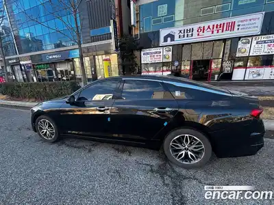 Kia K5 2022 2.0 Автомат в Москве № 746238, миниатюра 2