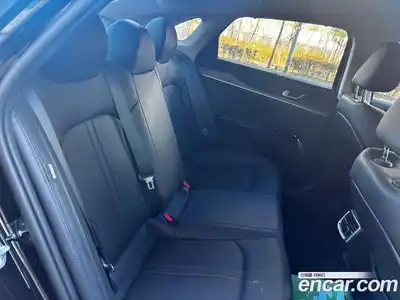 Kia K5 2022 2.0 Автомат в Москве № 746238, миниатюра 8