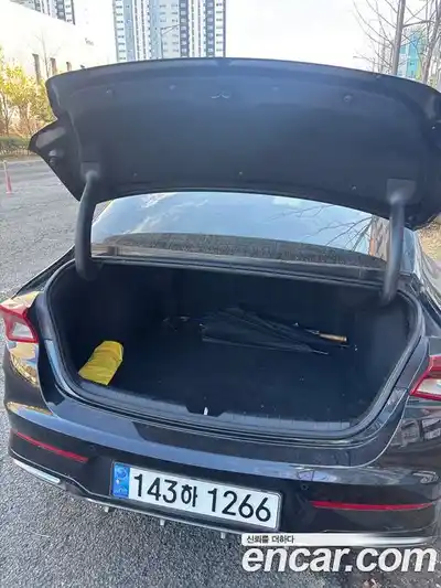 Kia K5 2022 2.0 Автомат в Москве № 746238, миниатюра 9