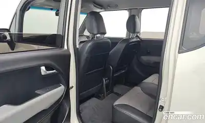 Kia Ray 2019 1.0 Автомат в Москве № 746461, миниатюра 11