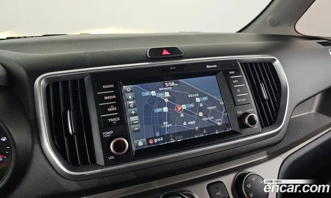 Kia Ray 2019 1.0 Автомат в Москве № 746461, фото 15