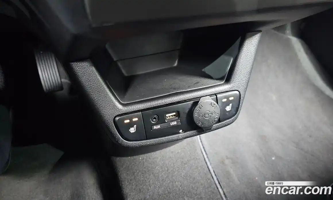 Kia Ray 2019 1.0 Автомат в Москве № 746461, фото 17