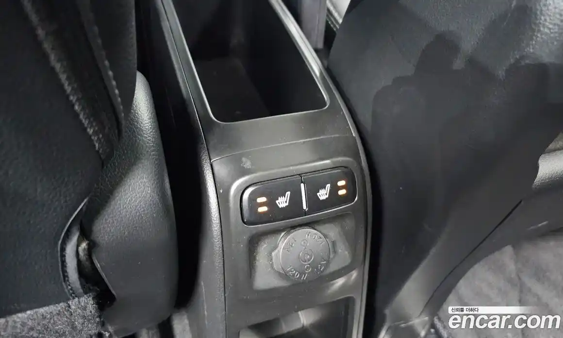 Kia Ray 2019 1.0 Автомат в Москве № 746461, фото 19