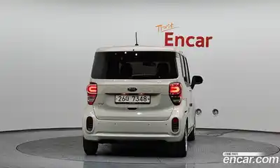 Kia Ray 2019 1.0 Автомат в Москве № 746461, миниатюра 4