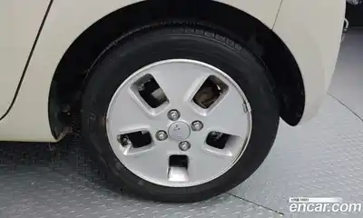 Kia Ray 2019 1.0 Автомат в Москве № 746461, миниатюра 5