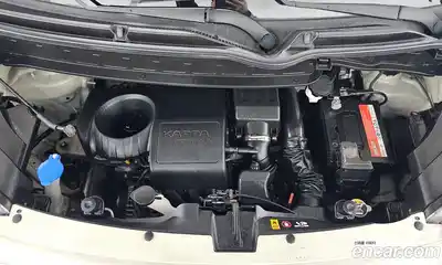 Kia Ray 2019 1.0 Автомат в Москве № 746461, миниатюра 6