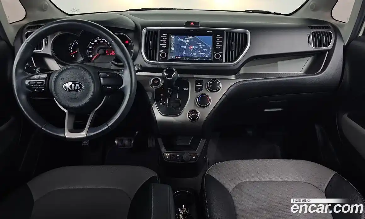 Kia Ray 2019 1.0 Автомат в Москве № 746461, фото 7