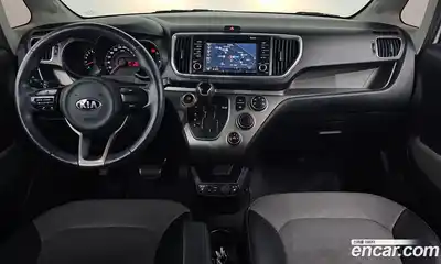 Kia Ray 2019 1.0 Автомат в Москве № 746461, миниатюра 7