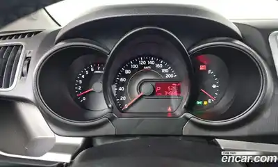 Kia Ray 2019 1.0 Автомат в Москве № 746461, миниатюра 8