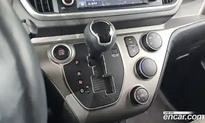 Kia Ray 2019 1.0 Автомат в Москве № 746461, миниатюра 9