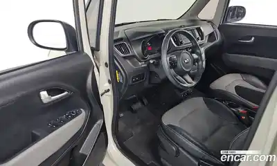 Kia Ray 2019 1.0 Автомат в Москве № 746461, миниатюра 10