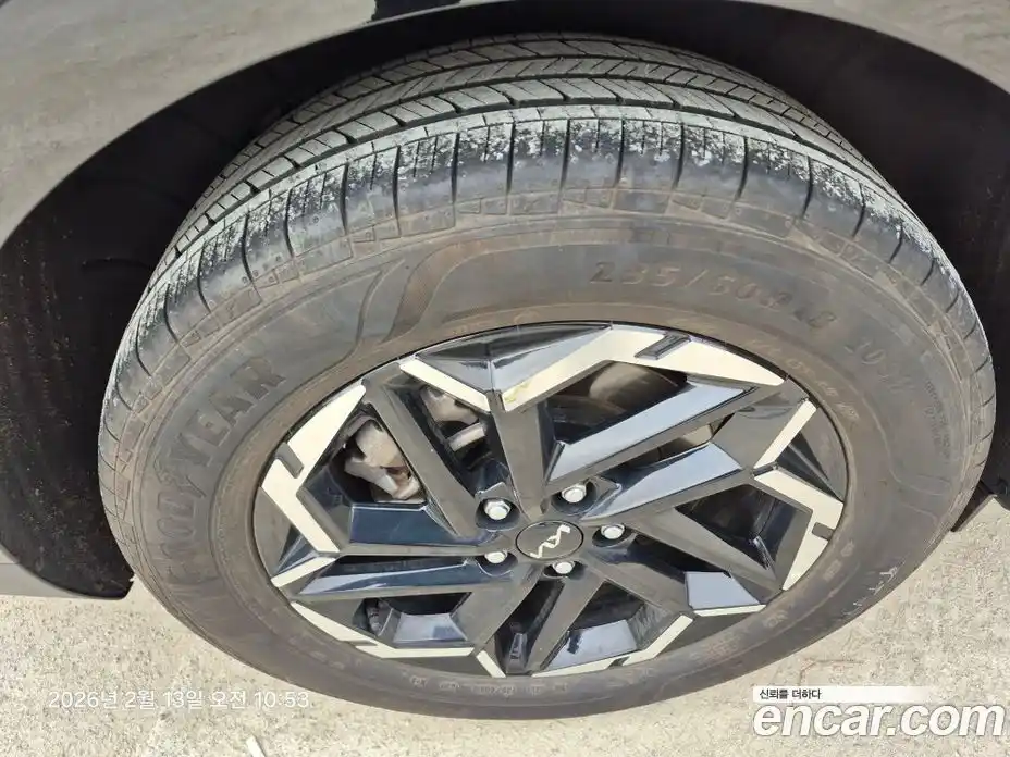 Kia Canival 2024 2.2 Автомат в Москве № 746485, фото 5