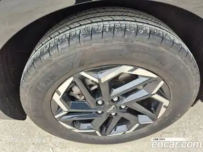 Kia Canival 2024 2.2 Автомат в Москве № 746485, миниатюра 5