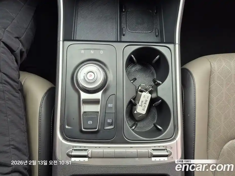 Kia Canival 2024 2.2 Автомат в Москве № 746485, фото 8