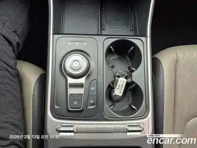 Kia Canival 2024 2.2 Автомат в Москве № 746485, миниатюра 8