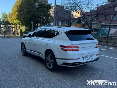 Genesis GV80 2025 2.5 Автомат в Москве № 746555, миниатюра 11