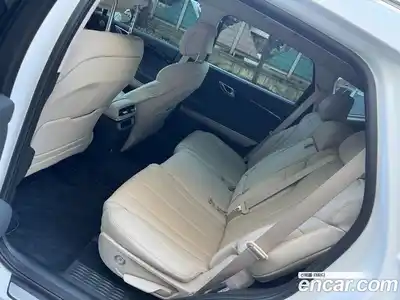 Genesis GV80 2025 2.5 Автомат в Москве № 746555, миниатюра 7