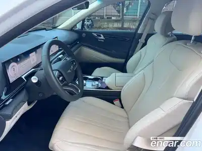 Genesis GV80 2025 2.5 Автомат в Москве № 746555, миниатюра 9