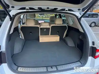 Genesis GV80 2025 2.5 Автомат в Москве № 746555, миниатюра 10