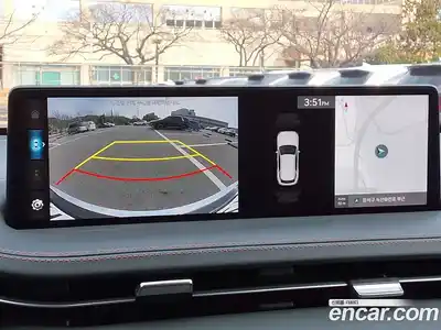 Genesis GV70 2023 2.5 Автомат в Москве № 746595, миниатюра 12