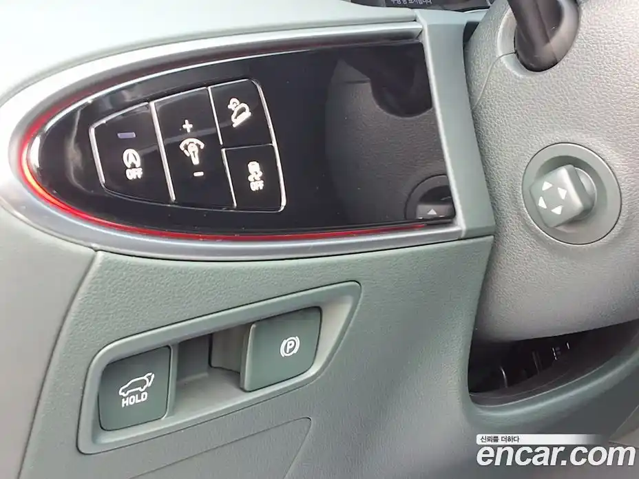 Genesis GV70 2023 2.5 Автомат в Москве № 746595, фото 17