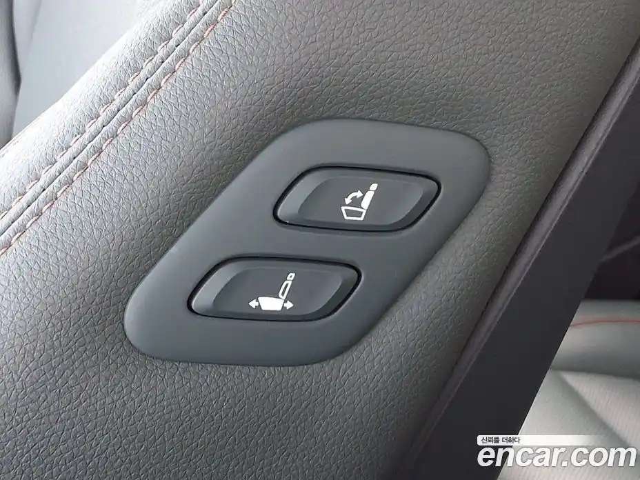 Genesis GV70 2023 2.5 Автомат в Москве № 746595, фото 18