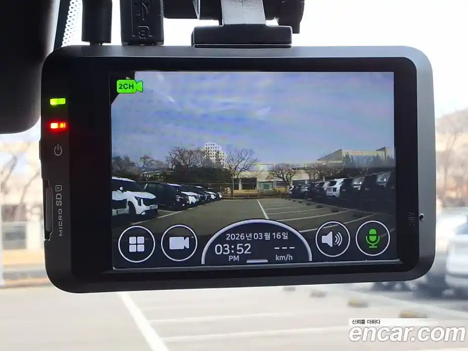 Genesis GV70 2023 2.5 Автомат в Москве № 746595, фото 19