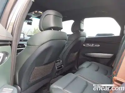 Genesis GV70 2023 2.5 Автомат в Москве № 746595, миниатюра 7