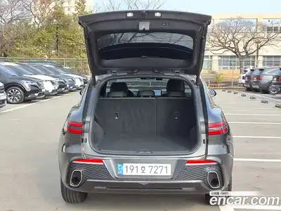 Genesis GV70 2023 2.5 Автомат в Москве № 746595, миниатюра 8