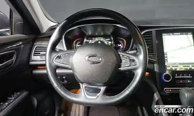 Renault SM6 2016 2.0 Автомат в Москве № 746864, миниатюра 11