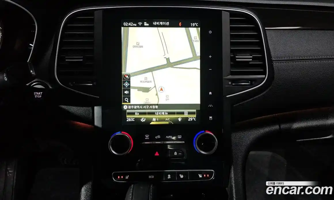 Renault SM6 2016 2.0 Автомат в Москве № 746864, фото 12