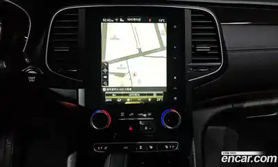 Renault SM6 2016 2.0 Автомат в Москве № 746864, миниатюра 12