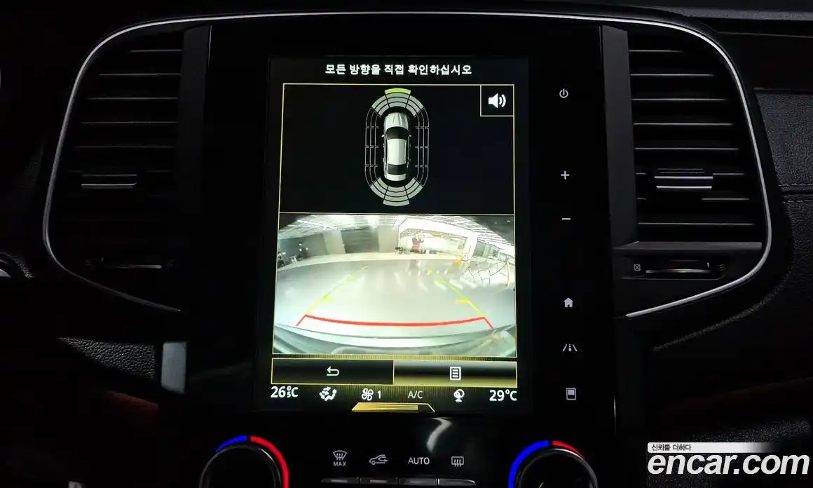 Renault SM6 2016 2.0 Автомат в Москве № 746864, фото 13