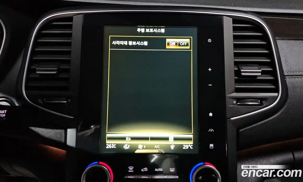 Renault SM6 2016 2.0 Автомат в Москве № 746864, фото 14