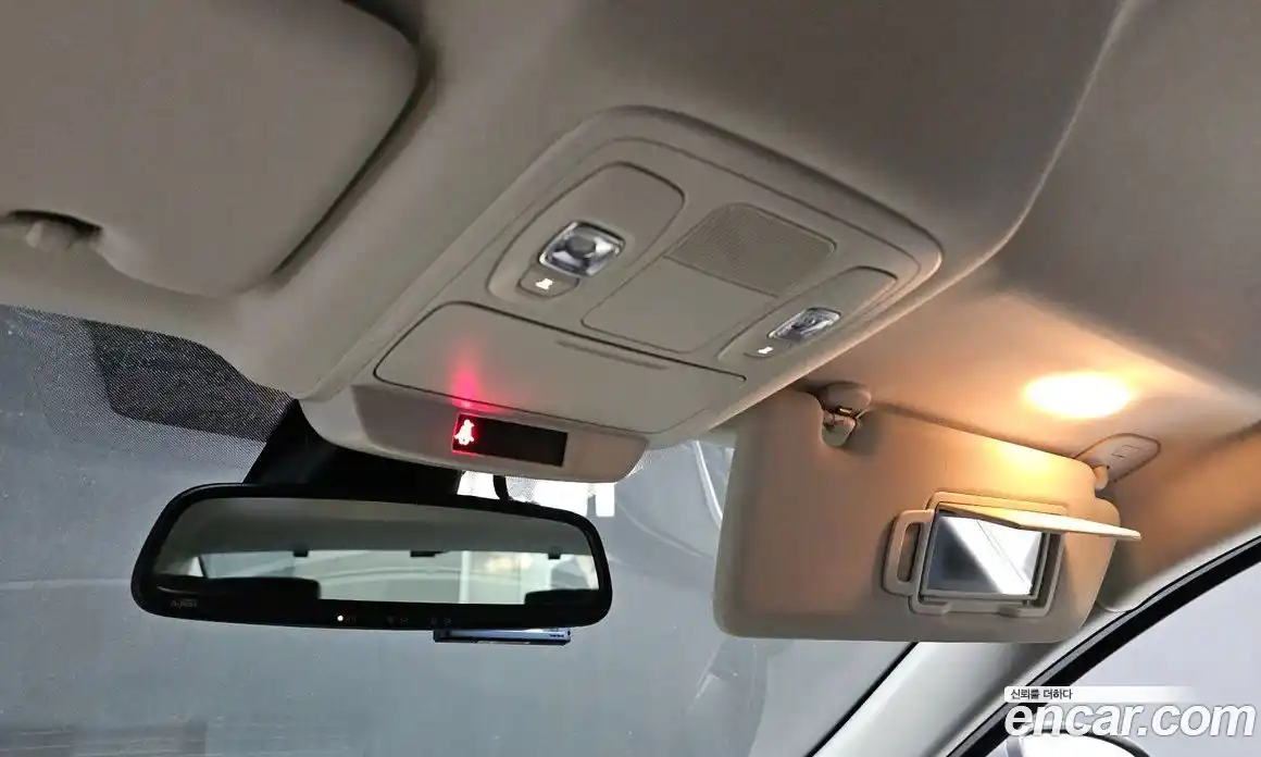 Renault SM6 2016 2.0 Автомат в Москве № 746864, фото 17