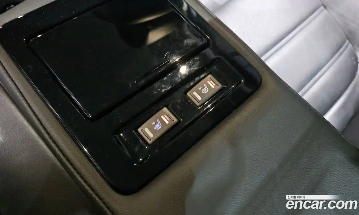 Renault SM6 2016 2.0 Автомат в Москве № 746864, фото 19