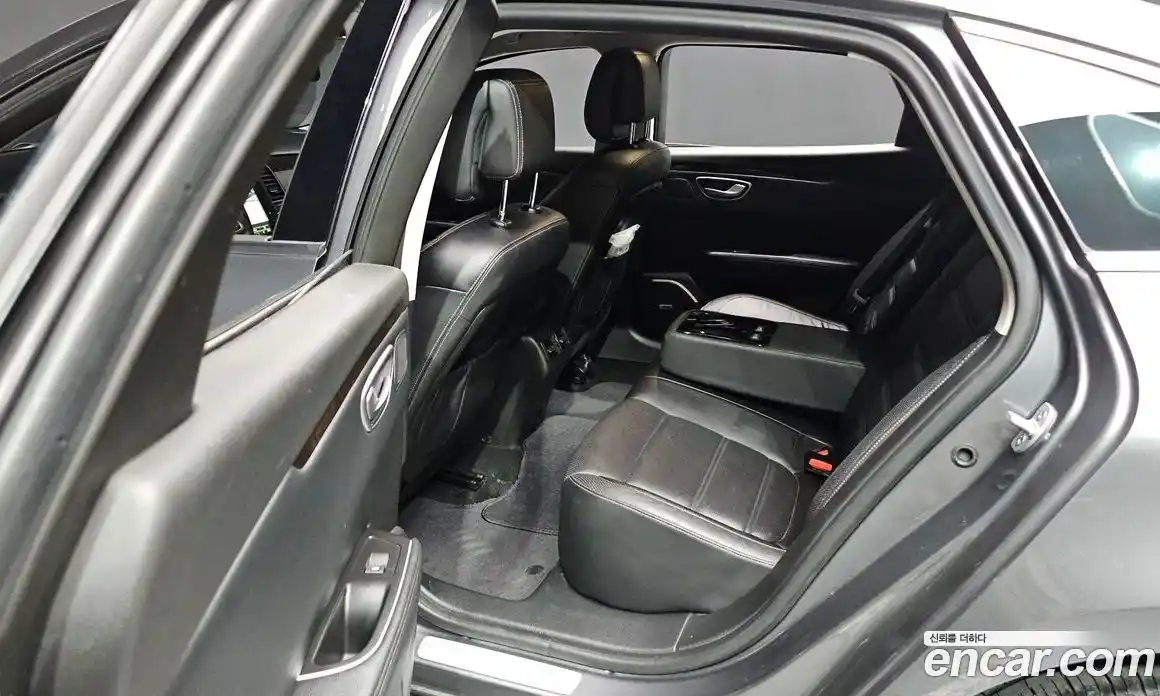 Renault SM6 2016 2.0 Автомат в Москве № 746864, фото 20