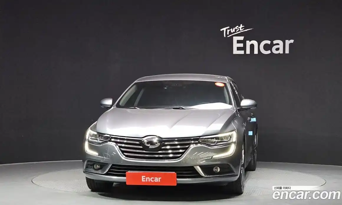 Renault SM6 2016 2.0 Автомат в Москве № 746864, фото 3