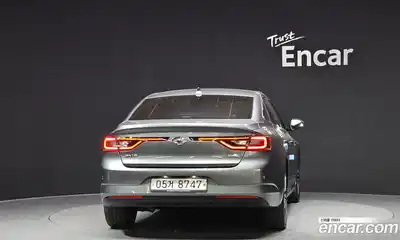 Renault SM6 2016 2.0 Автомат в Москве № 746864, миниатюра 4