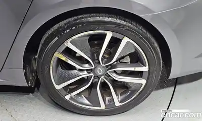 Renault SM6 2016 2.0 Автомат в Москве № 746864, миниатюра 5