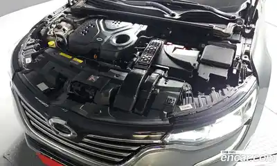 Renault SM6 2016 2.0 Автомат в Москве № 746864, миниатюра 6