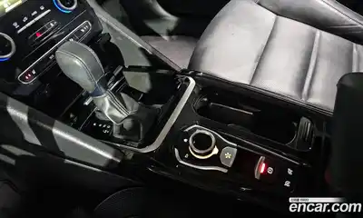 Renault SM6 2016 2.0 Автомат в Москве № 746864, миниатюра 9