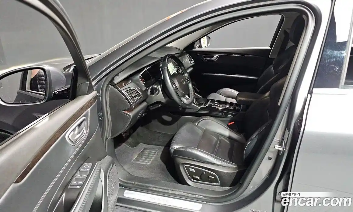 Renault SM6 2016 2.0 Автомат в Москве № 746864, фото 10