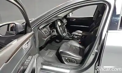 Renault SM6 2016 2.0 Автомат в Москве № 746864, миниатюра 10